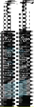 leave-in truss hair protector