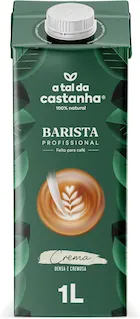 leite vegetal a tal barista