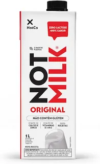 leite vegetal notco original