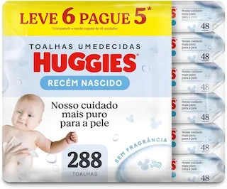 lenco umedecido huggies pc