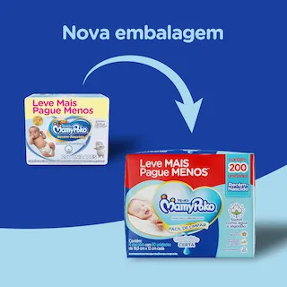 lenco umedecido mamypoko rn