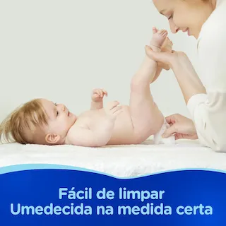 lenco umedecido mamypoko rn