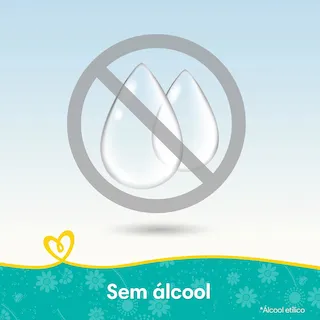 lenco umedecido pampers 48