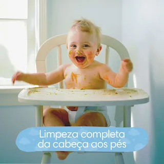 lenco umedecido pampers 576