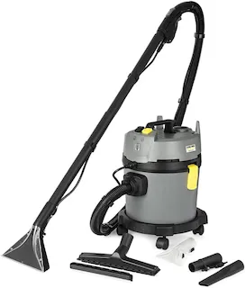 limpadora estofados karcher puzzi