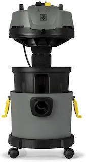 limpadora estofados karcher puzzi