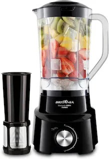 liquidificador britania diamante
