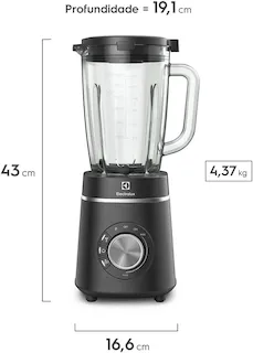 liquidificador electrolux blp70