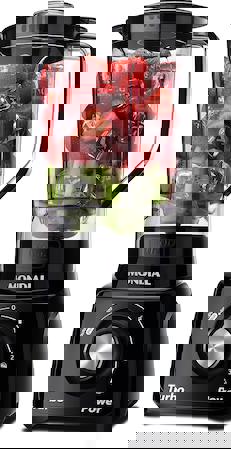 liquidificador mondial l-99 fb