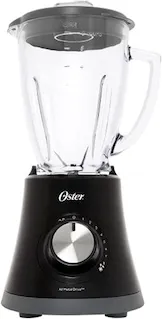liquidificador oster super chef