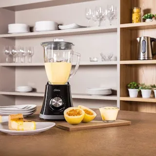 liquidificador oster super chef