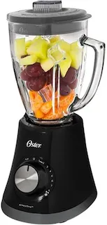 liquidificador oster super chef