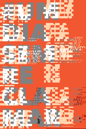 livro #umdiasemreclamar