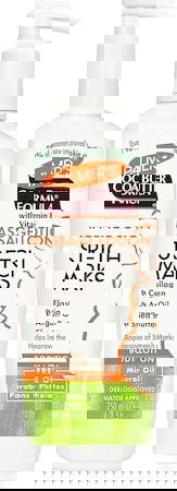 loção antiestrias palmer's