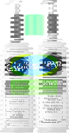 loção hidratante cetaphil