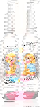 loção hidratante giovanna baby