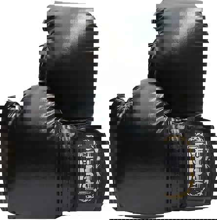 luva boxe punch pu214