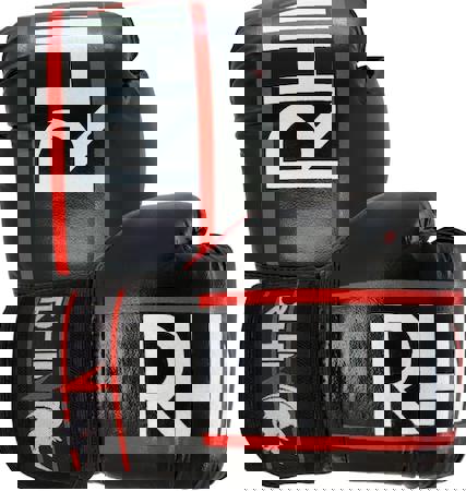 luva boxe spank treino