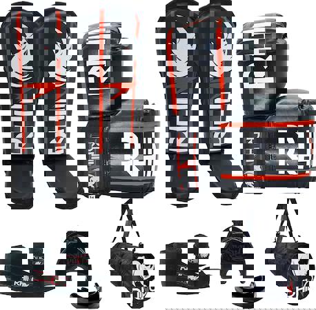 luva kit spank rhino