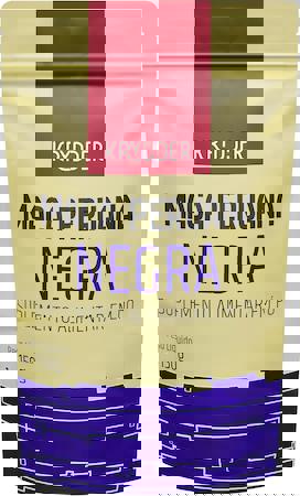 maca peruana negra krydder