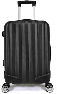 mala de bordo fortt adventure