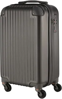 mala de bordo roncalli manaus