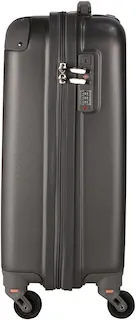 mala de bordo roncalli manaus