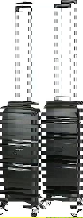 mala de bordo samsonite spin air