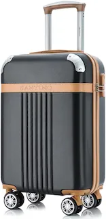 mala de bordo santino athena