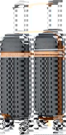 mala de bordo santino