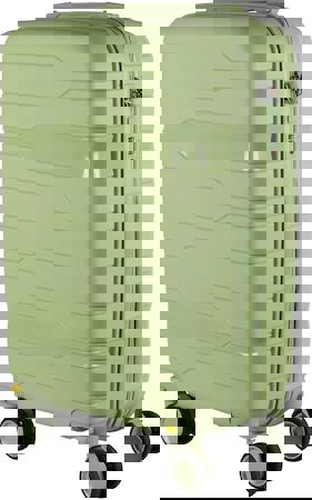 mala de bordo ultraleve