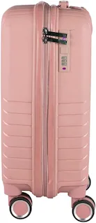 mala de bordo ultraleve servia