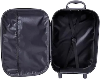 mala de viagem fx1 10kg