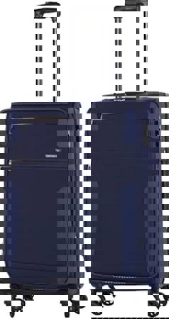 mala de viagem samsonite bahia