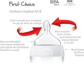 mamadeira nuk my1st s2