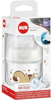 mamadeira nuk newborn s1