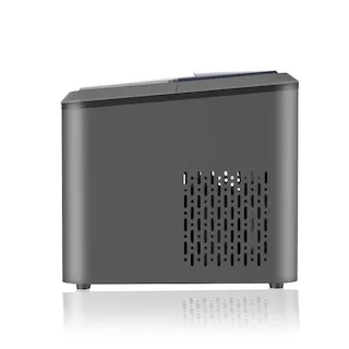 maquina gelo eos emg02p