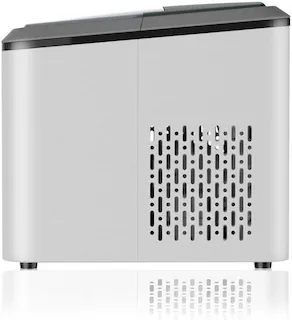 maquina gelo eos emg02s