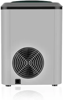 maquina gelo eos emg02s