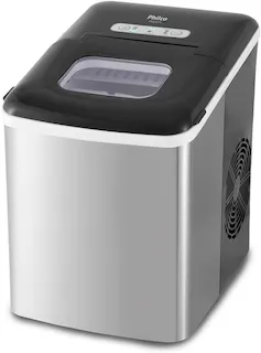 maquina gelo philco pmg01