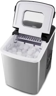 maquina gelo philco pmg01