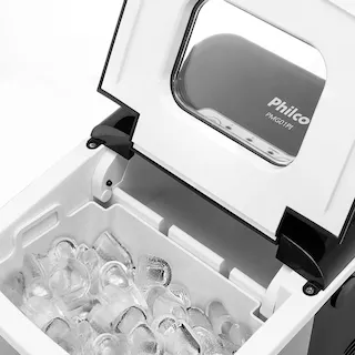 maquina gelo philco pmg01