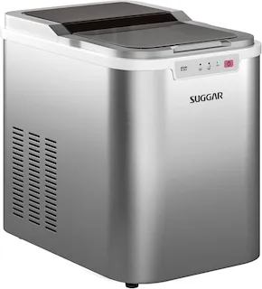 maquina gelo suggar mg1502