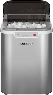 maquina gelo suggar mg1502