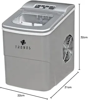 maquina gelo tronos b12