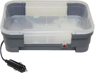 marmita eletrica izumi car