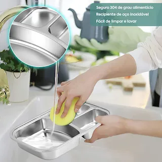 marmita eletrica portatil