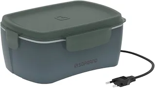 marmita eletrica soprano