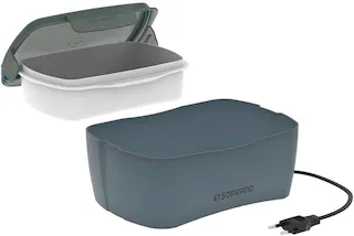 marmita eletrica soprano