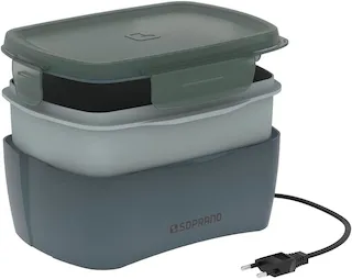 marmita eletrica soprano